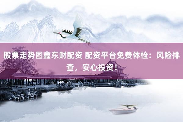 股票走势图鑫东财配资 配资平台免费体检：风险排查，安心投资！